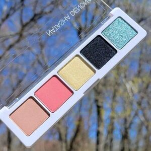 Natasha Denona Jubliee Eyeshadow Palette